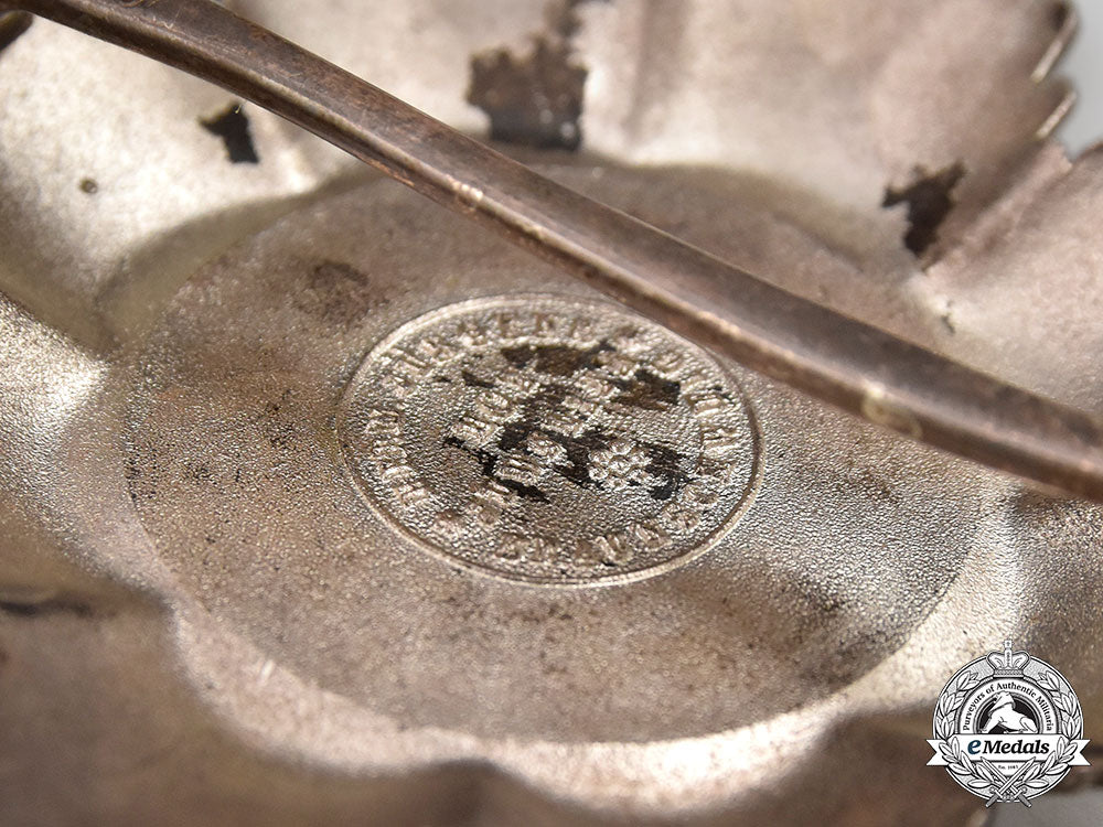 braunschweig,_dukedom._an_order_of_henry_the_lion,_i_class_star,_by_hermann_jürgens,_c.1918_l22_mnc6740_136