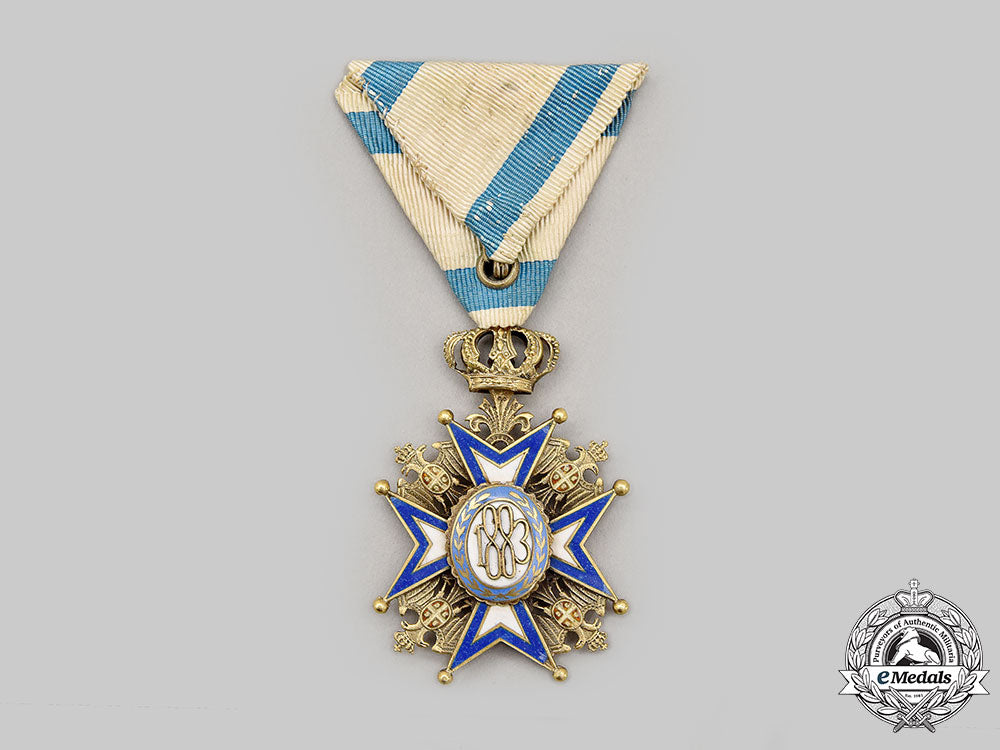 serbia,_kingdom._an_order_of_st._sava,_v_class_knight,_french_manufacture,_c.1916_l22_mnc6754_554