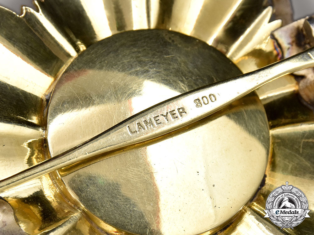 oldenburg,_grand_duchy._a_house_and_merit_order_of_peter_frederick_louis,_grand_cross_with_swords,_by_lameyer,_c.1916_l22_mnc6772_151_1