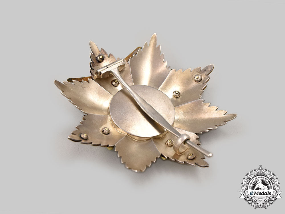 saxe-_ernestine,_duchy._a_house_order_of_saxe-_ernestine,_grand_cross_star_with_surmounting_swords,_c.1914_l22_mnc6777_156_1