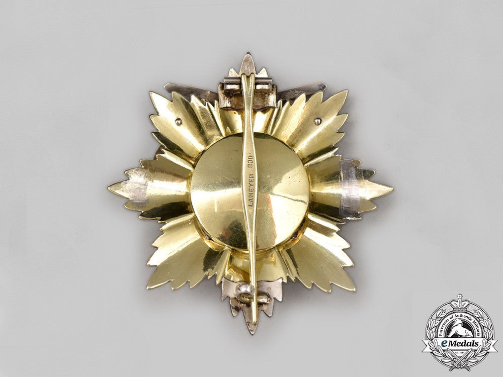 oldenburg,_grand_duchy._a_house_and_merit_order_of_peter_frederick_louis,_grand_cross_with_swords,_by_lameyer,_c.1916_l22_mnc6790_163dddd_1