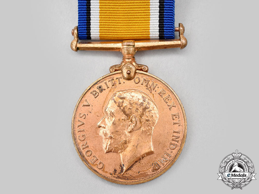 united_kingdom._a_british_war_medal_in_bronze,_to_cooly_ismaid_khan,2_nd_lahore_labour_corps_l22_mnc6862_285