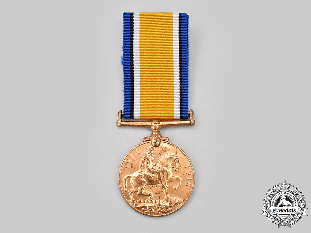 united_kingdom._a_british_war_medal_in_bronze,_to_cooly_ismaid_khan,2_nd_lahore_labour_corps_l22_mnc6863_284