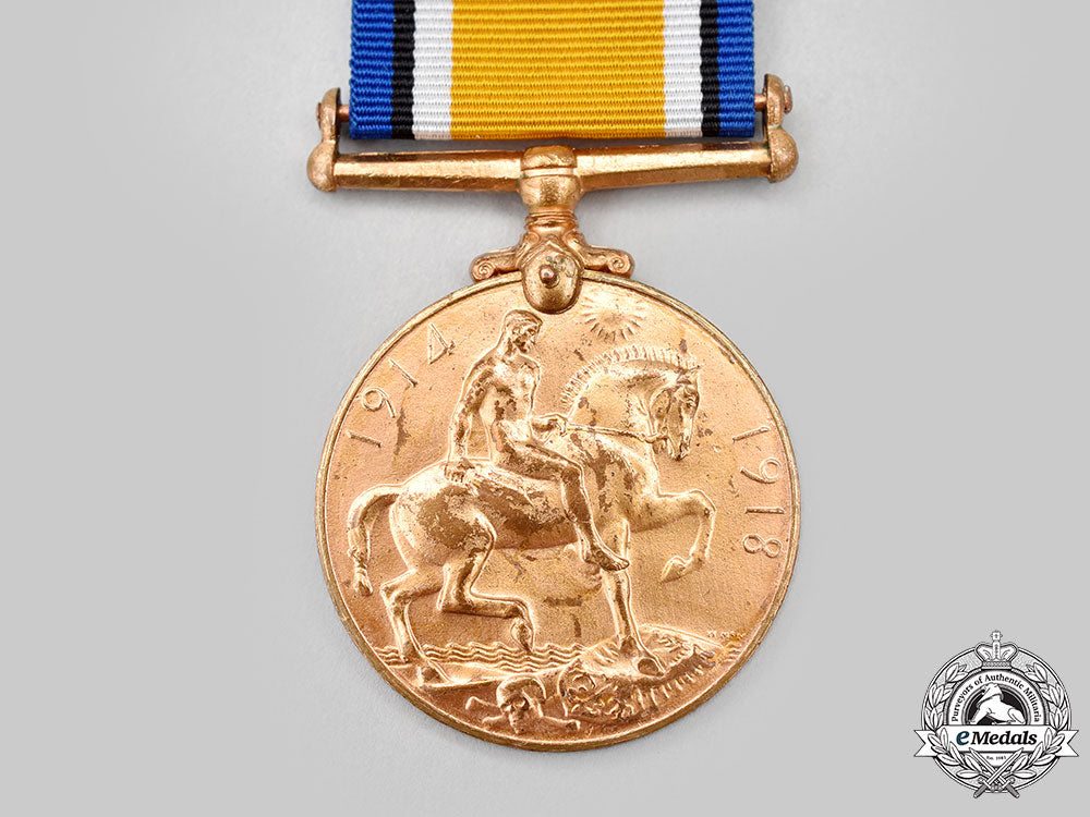 united_kingdom._a_british_war_medal_in_bronze,_to_cooly_ismaid_khan,2_nd_lahore_labour_corps_l22_mnc6864_286