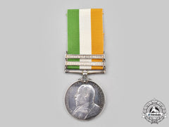 United Kingdom. A King's South Africa Medal, To Orderly James Douglas, Imperial Hospital Corps