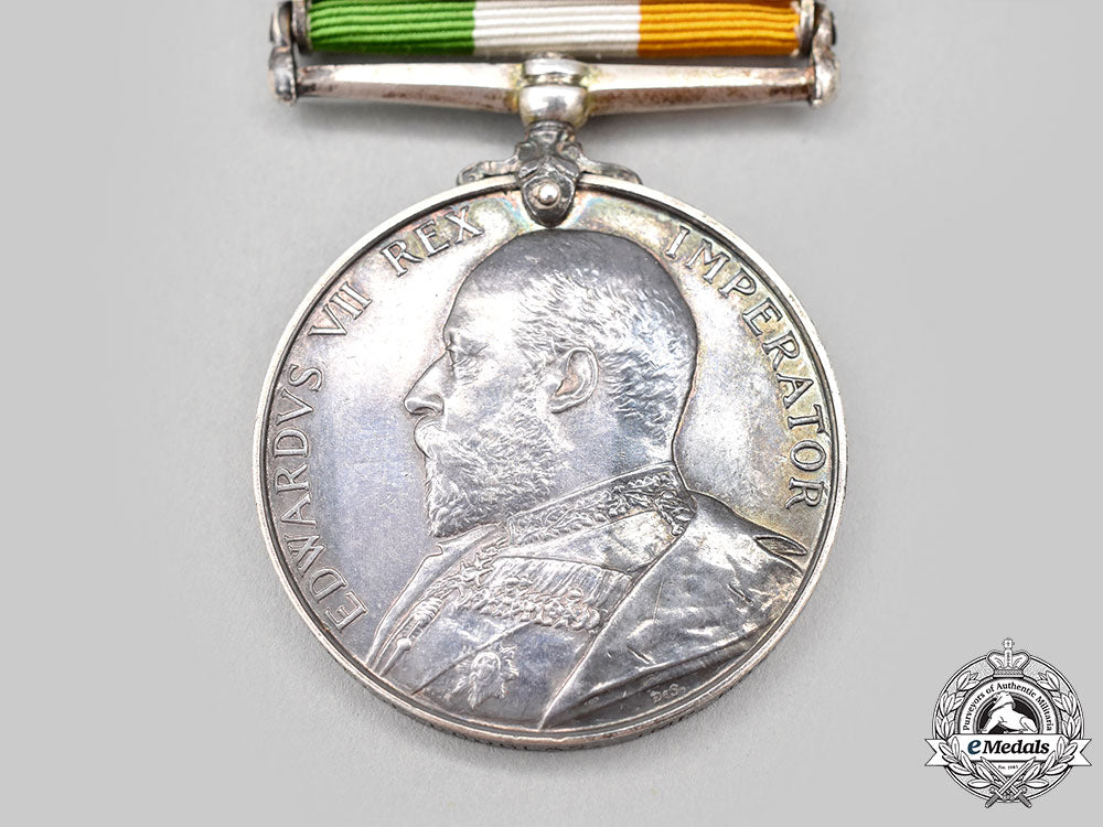 united_kingdom._a_king's_south_africa_medal,_to_orderly_james_douglas,_imperial_hospital_corps_l22_mnc6870_290_1
