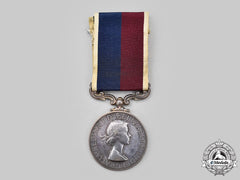 United Kingdom. A Royal Air Force Long Service & Good Conduct Medal, To Corporal A.g. Grant, Royal Air Force