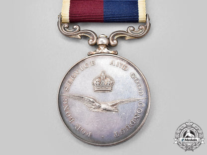 united_kingdom._a_royal_air_force_long_service&_good_conduct_medal,_to_corporal_a.g._grant,_royal_air_force_l22_mnc6881_296_1