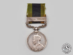 United Kingdom. An India General Service Medal 1908-1935, 11Th Animal Transport Company