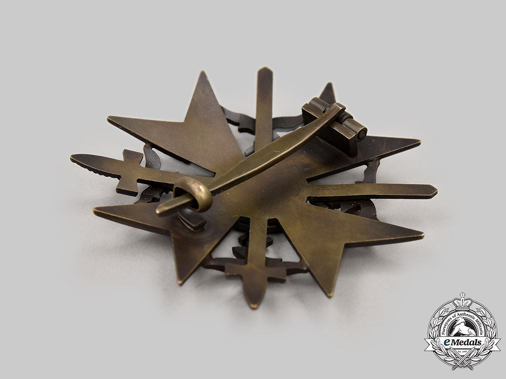 germany,_wehrmacht._a_spanish_cross,_bronze_grade_with_swords_l22_mnc7032_601