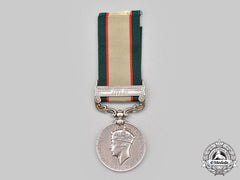 United Kingdom. India General Service Medal 1936-1939, Indian Hospital Corps