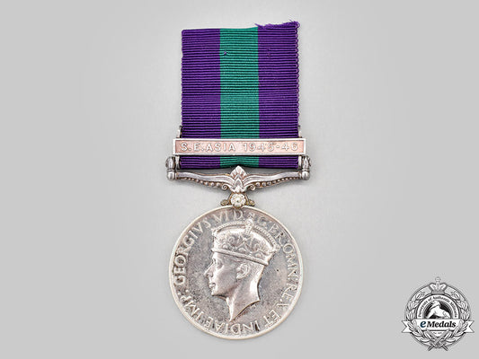 united_kingdom._general_service_medal1918-1962,_to_sepoy_tej_singh,9_th_battalion,_punjab_regiment_l22_mnc7072_395