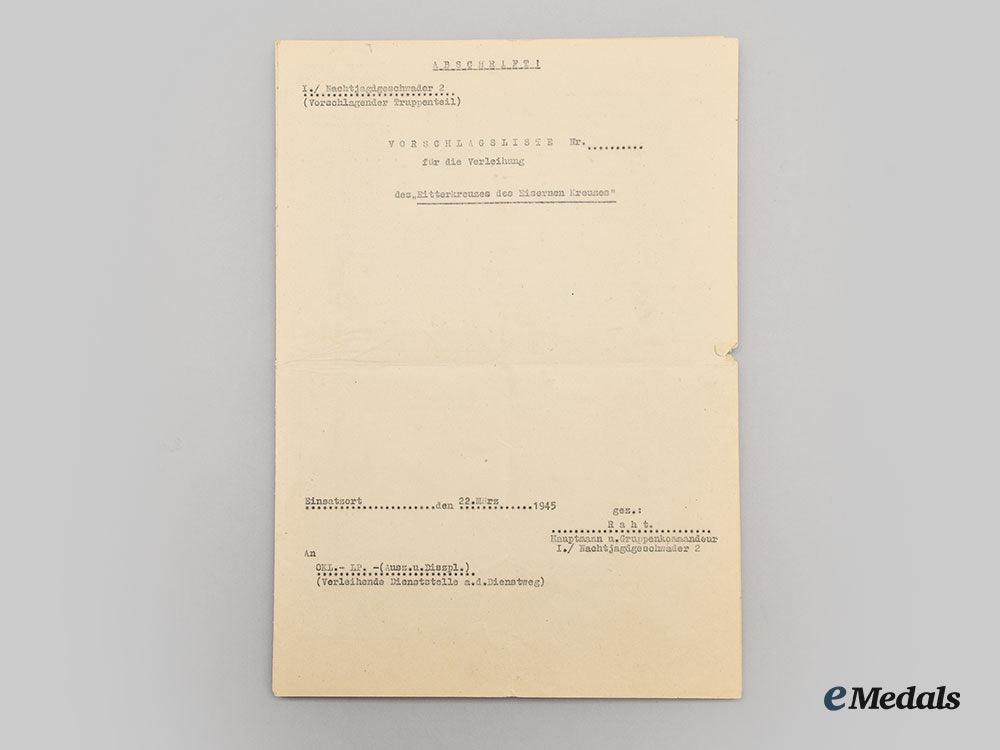 germany,_luftwaffe._a_rare_lot_of_knight’s_cross_documentation_to_anton_heinemann_and_carlos_nugent,_nachtjagdgeschwader2_l22_mnc7111_620_1