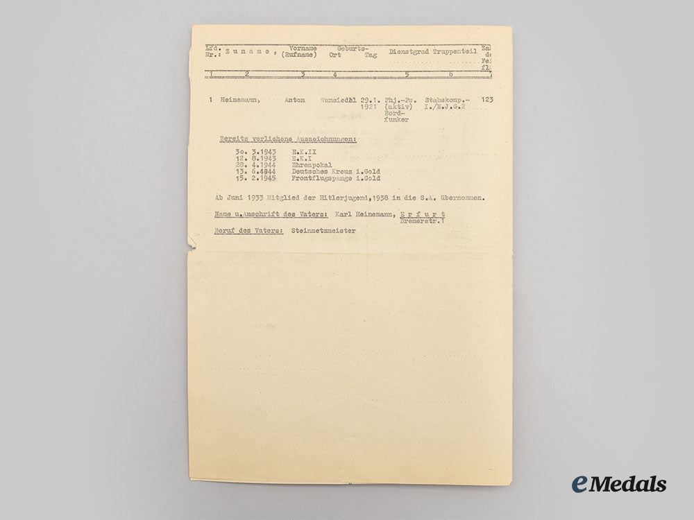 germany,_luftwaffe._a_rare_lot_of_knight’s_cross_documentation_to_anton_heinemann_and_carlos_nugent,_nachtjagdgeschwader2_l22_mnc7112_621_1