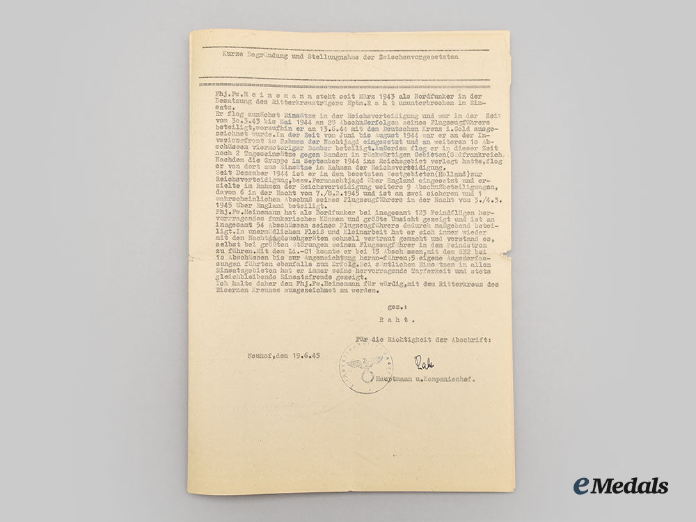 germany,_luftwaffe._a_rare_lot_of_knight’s_cross_documentation_to_anton_heinemann_and_carlos_nugent,_nachtjagdgeschwader2_l22_mnc7113_622_1