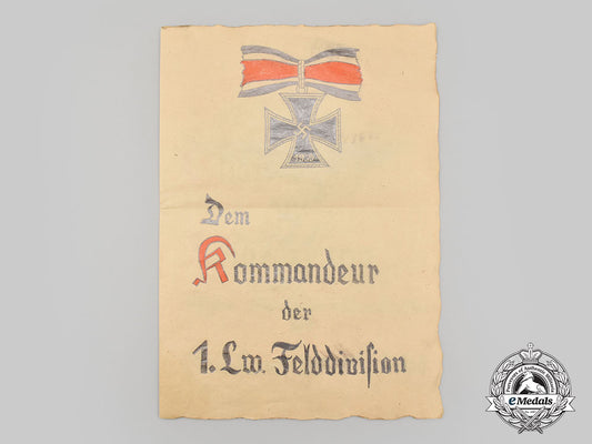 germany,_luftwaffe._a_field-_made_promotion_document_to_the_commander_of_the1_st_luftwaffe_field_division_l22_mnc7300_549_1