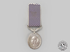 United Kingdom. A French-Made Distinguished Flying Medal, C. 1920S