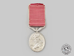 United Kingdom. A French-Made Air Force Medal, C.1920