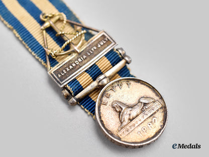 united_kingdom._a_miniature_egypt_medal1882-1889,_to_the_h.m.s._beacon_l22_mnc7514_791