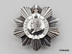 Russia, Soviet Union. An Order Of Kutuzov, Ii Class, Type Ii