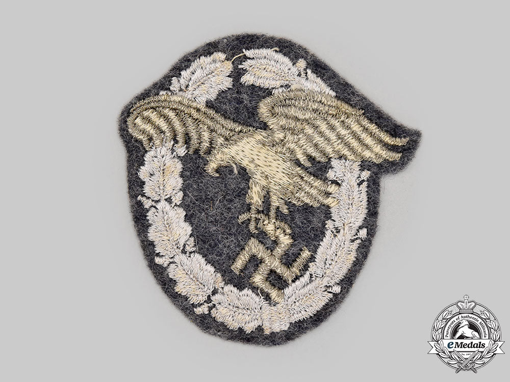 germany,_luftwaffe._an_observer’s_badge,_cloth_version_l22_mnc7629_965