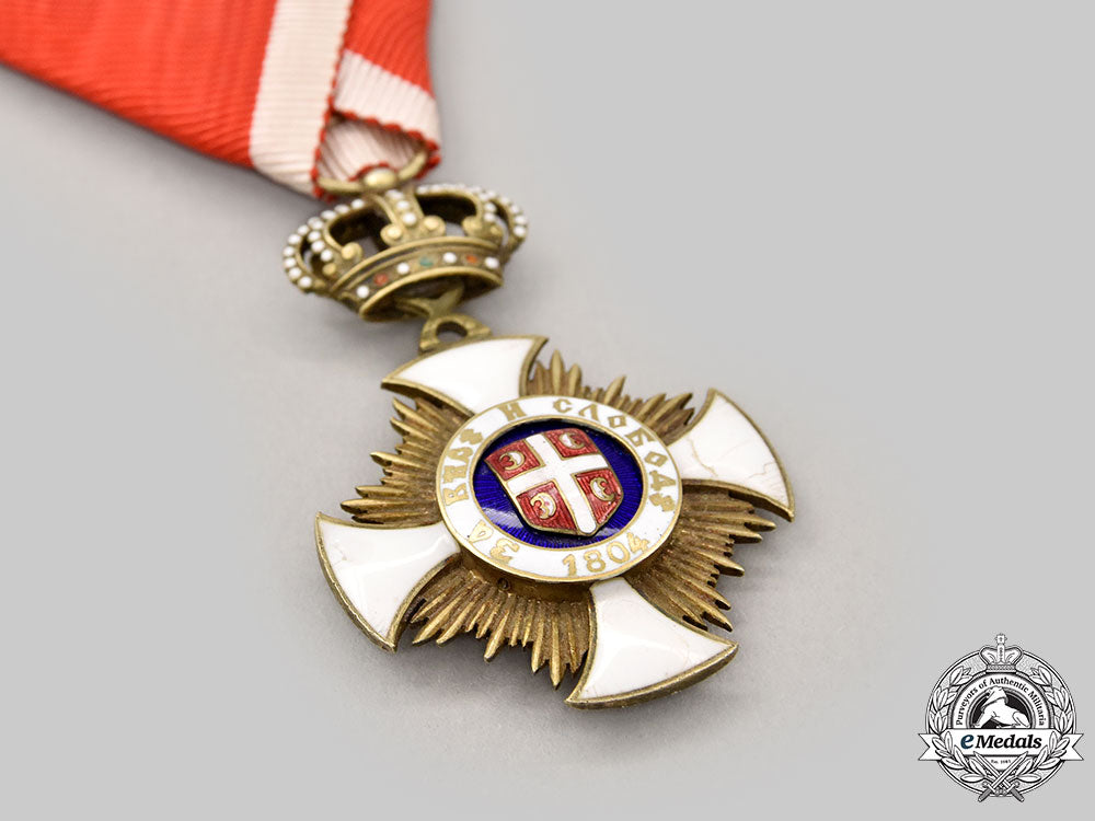 serbia,_kingdom._an_order_of_the_star_of_karageorge,_v_class_knight,_french_made,_c.1918_l22_mnc7688_999