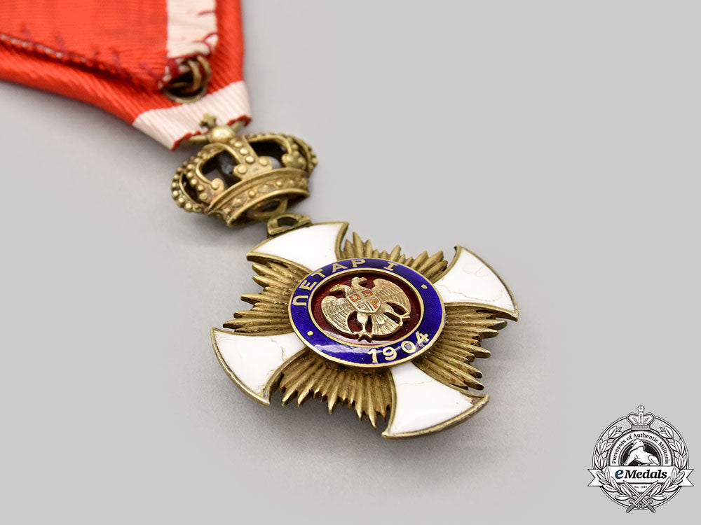 serbia,_kingdom._an_order_of_the_star_of_karageorge,_v_class_knight,_french_made,_c.1918_l22_mnc7690_000