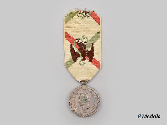 france,_ii_empire._an_expedition_to_mexico_medal,_original_ribbon,1862-1863_l22_mnc7717_860