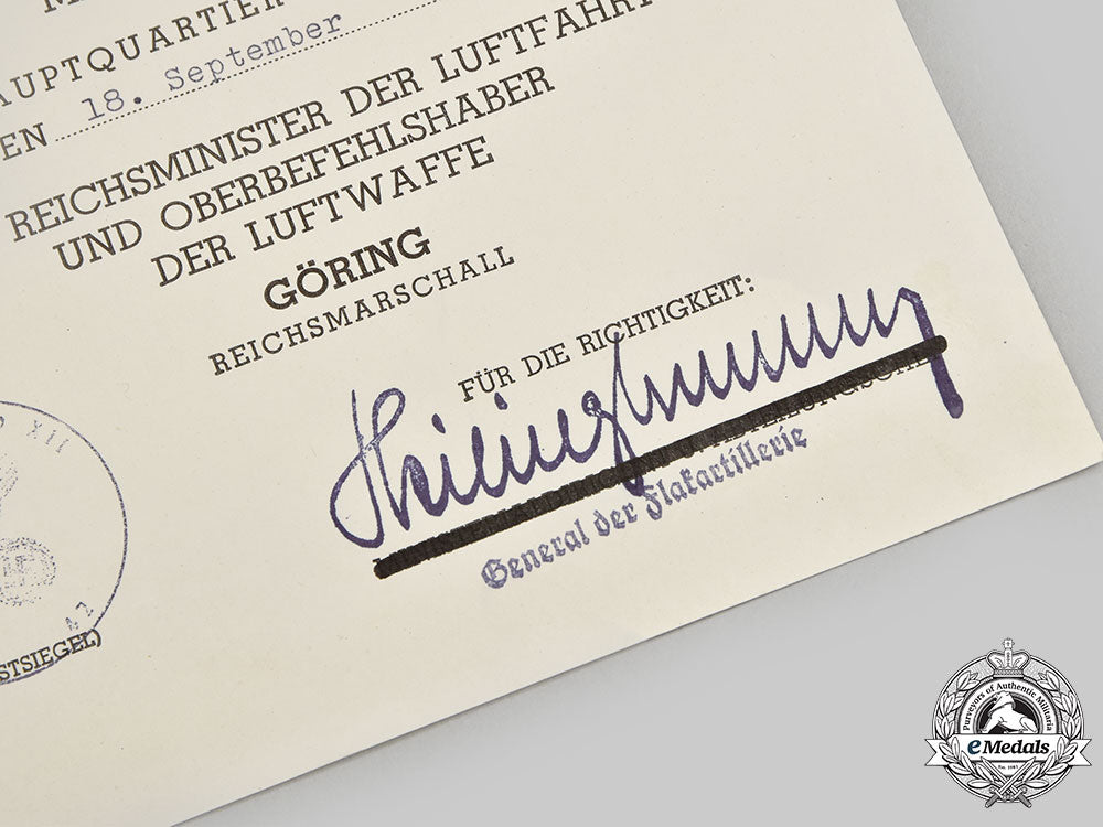 germany,_luftwaffe._a_war_merit_cross_ii_class_award_document_to_meister_der_schutzpolizei_josef_birkenberger_l22_mnc7777_758_1_1_1