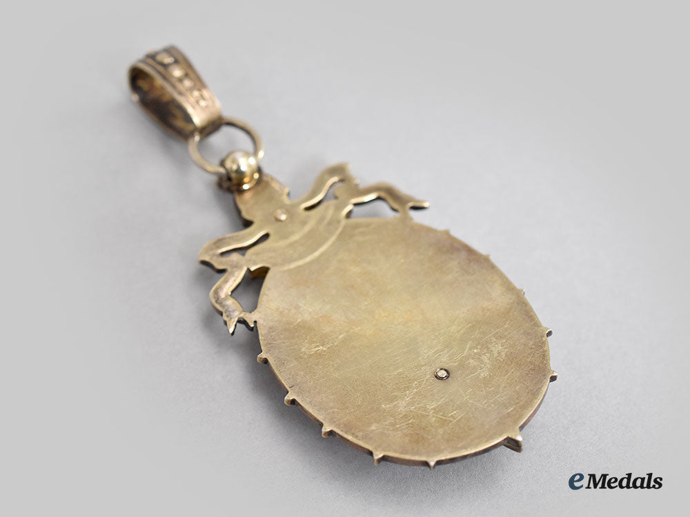 spain,_kingdom._a_very_noble,_ancient_and_illustrious_solar_lordship_and_villa_de_valdeosera_badge_l22_mnc7802_902