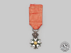 France, July Monarchy. A Légion D'honneur, Reduced Size, C.1835