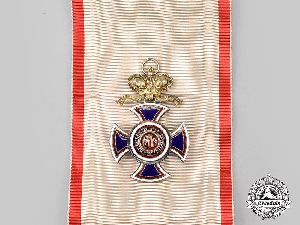 montenegro,_kingdom._an_order_of_danilo_i,_i_class_grand_cross,_c.1900_l22_mnc7830_785_1