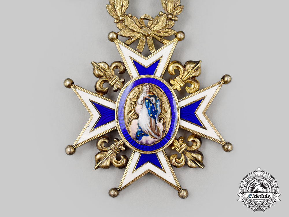 spain,_kingdom._a_royal_and_distinguished_order_of_charles_iii,_commander,_c.1880_l22_mnc7915_631_1_1