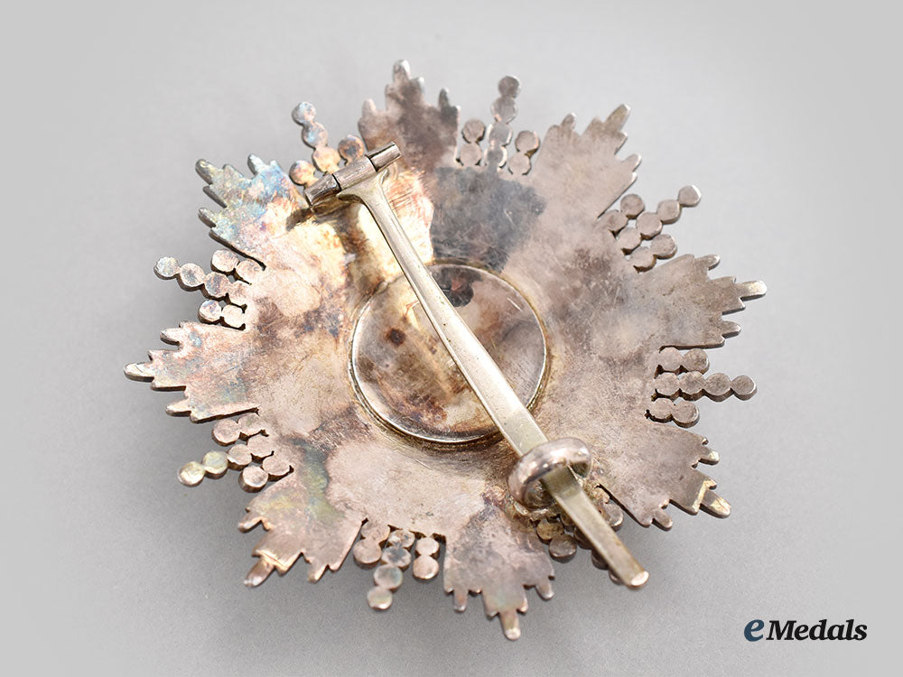 montenegro,_kingdom._an_order_of_danilo,_i_class_star,_c.1910_l22_mnc7942_956_1