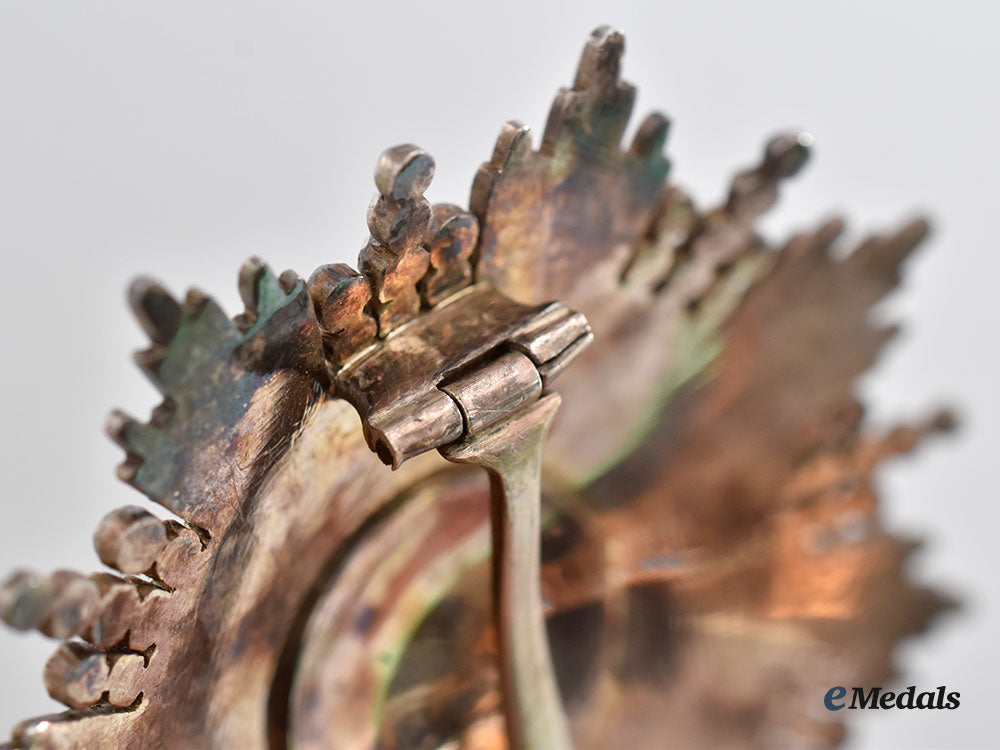 montenegro,_kingdom._an_order_of_danilo,_i_class_star,_c.1910_l22_mnc7943_957_1