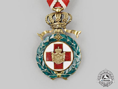 montenegro,_kingdom._an_order_of_the_red_cross,_type_i,_c.1913_l22_mnc7949_647_1