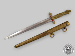 Austria, Empire. A Rare Lloyd's Dagger