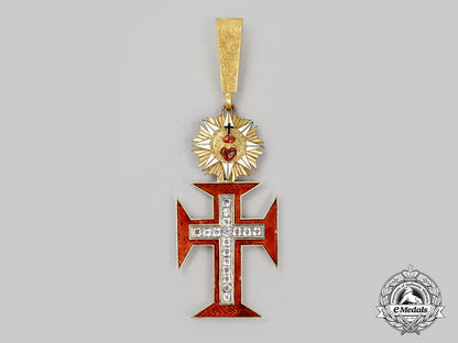 portugal,_kingdom._a_military_order_of_christ,_commander_with_imitation_stones,_c.1870_l22_mnc8008_673_1_1