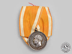 Prussia, Kingdom. A Life Saving Medal