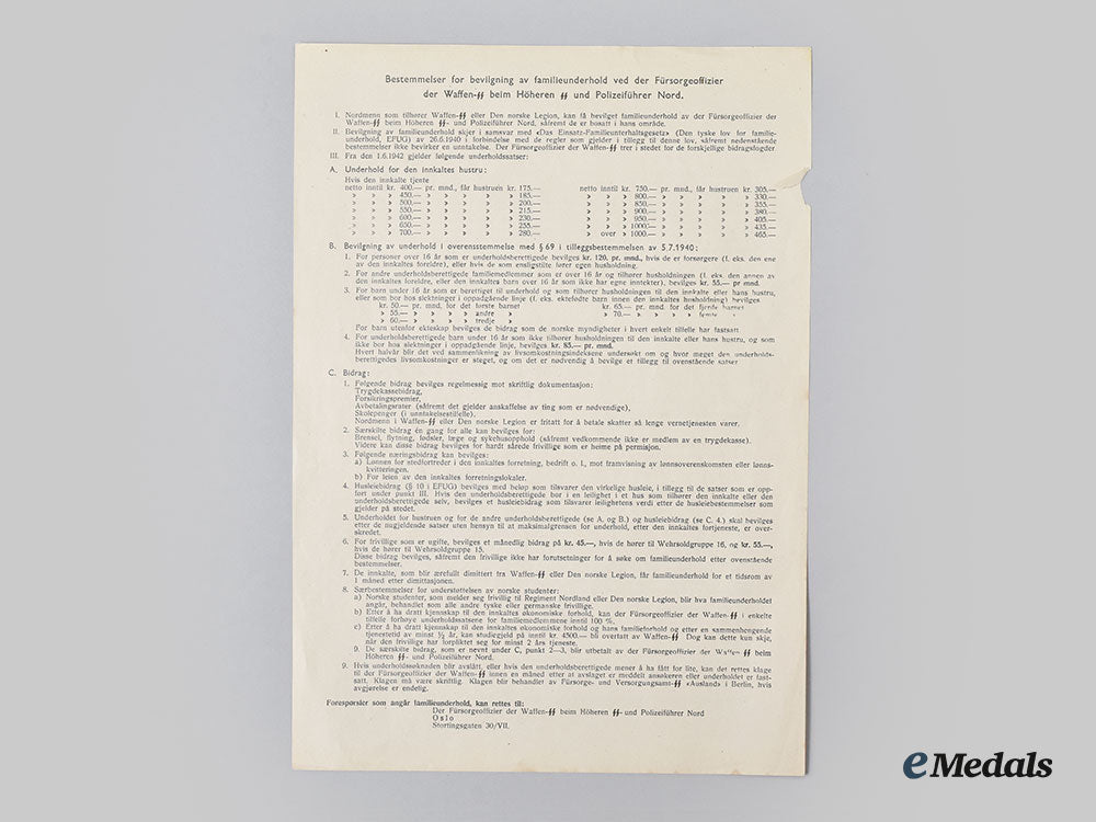 germany,_ss._a_waffen-_ss_norwegian_legion_regulations_flyer,_with_late-_war_volunteer’s_photo_l22_mnc8076_009_1