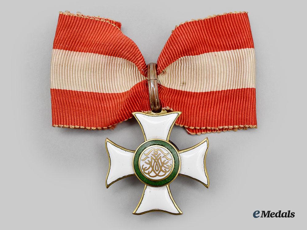 austria,_imperial._an_order_of_maria_theresa,_knight,_c.1925_l22_mnc8105_638
