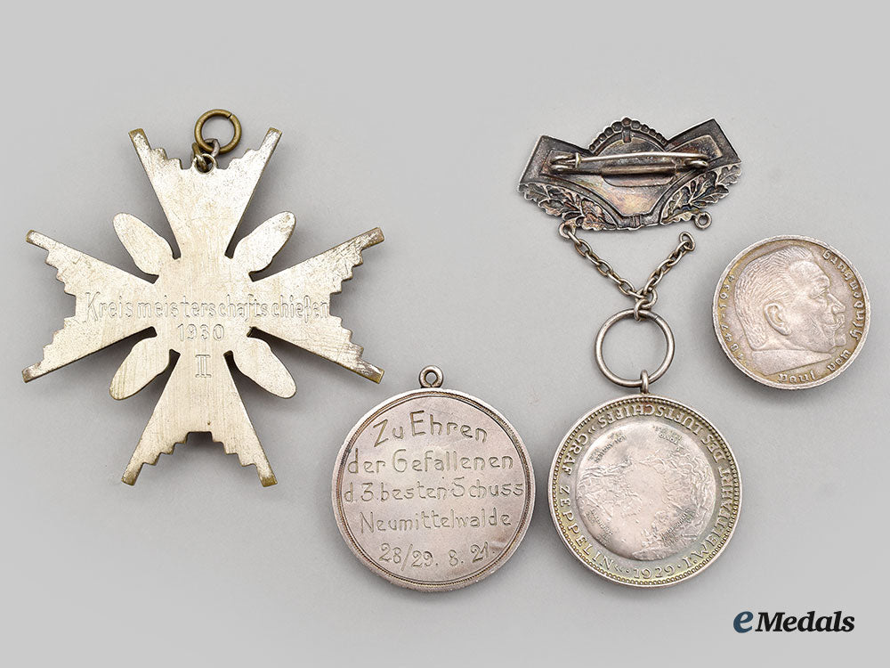 germany,_weimar_republic,_third_reich._four_items_l22_mnc8219_126_1