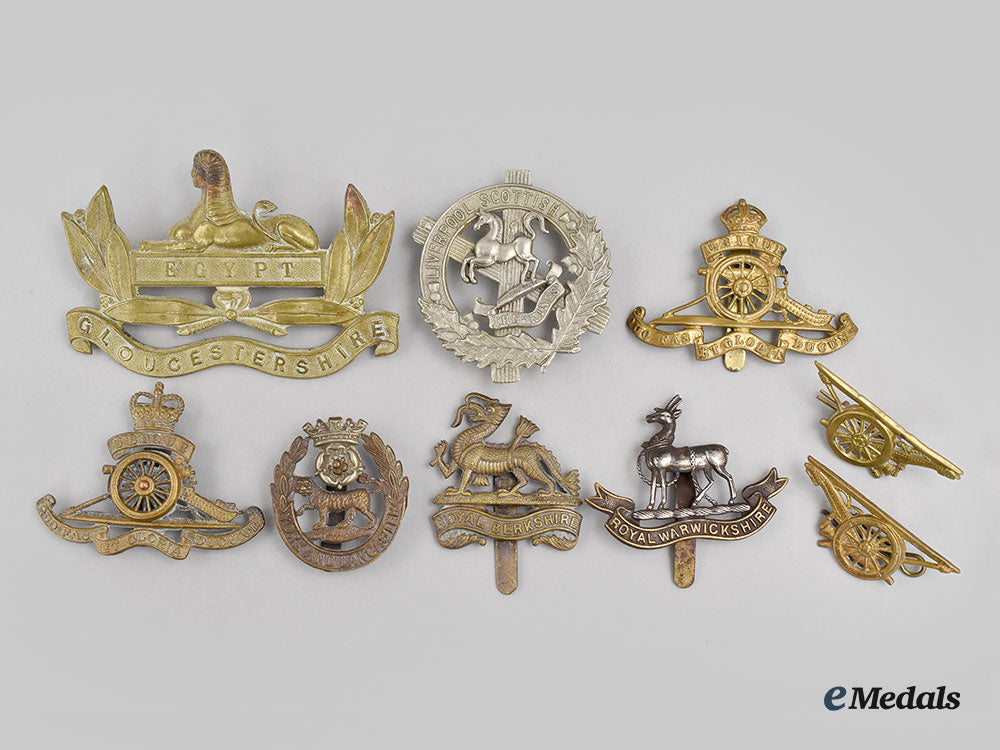 united_kingdom._a_lot_of_nine_cap_badges_l22_mnc8333_113_1
