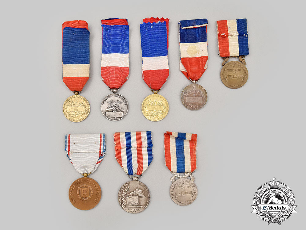 france,_iii&_iv_republics._a_lot_of_eight_honour_medals_l22_mnc8357_116_1_1_1