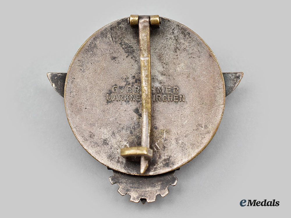 germany,_hj._a1939_national_trade_competition_victor’s_badge,_silver_grade,_by_gustav_brehmer_l22_mnc8407_757