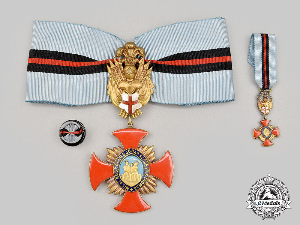 italy,_republic;_international._a_sovereign_military_hospitaller_order_of_saint_john_of_acre_and_saint_thomas,_iii_class_commander,_c.1960_l22_mnc8428_148