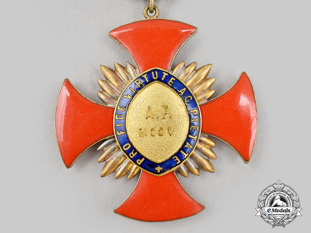 italy,_republic;_international._a_sovereign_military_hospitaller_order_of_saint_john_of_acre_and_saint_thomas,_iii_class_commander,_c.1960_l22_mnc8435_151