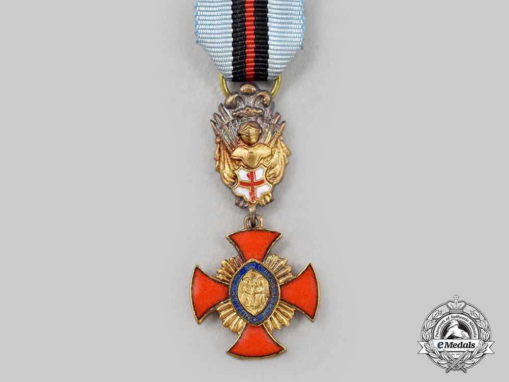 italy,_republic;_international._a_sovereign_military_hospitaller_order_of_saint_john_of_acre_and_saint_thomas,_iii_class_commander,_c.1960_l22_mnc8437_153