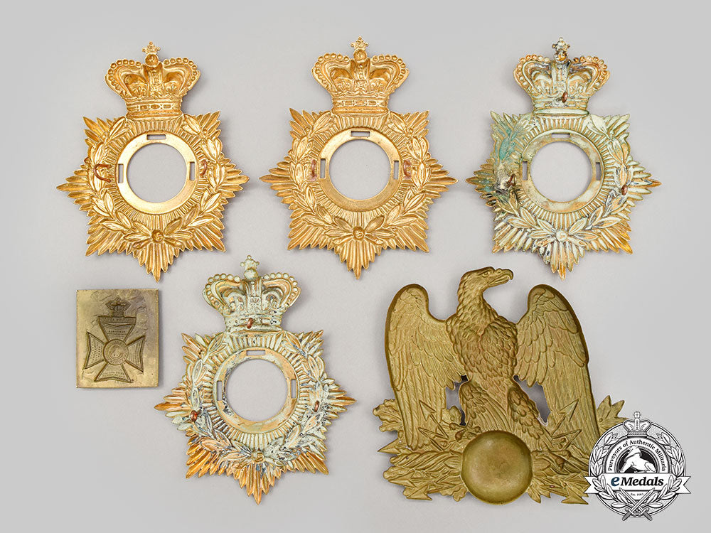 united_kingdom;_france,_third_republic._a_lot_of_six_bronze-_based_items_l22_mnc8458_164