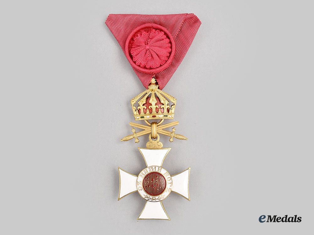 bulgaria,_kingdom._an_order_of_st._alexander,_iv_class_officer's_cross_from_the_estate_of_fritz_von_grolmann_l22_mnc8495_174